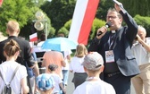8. Marsz dla Życia i Rodziny w Oświęcimiu - 2019