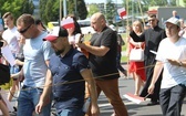 8. Marsz dla Życia i Rodziny w Oświęcimiu - 2019