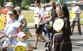 8. Marsz dla Życia i Rodziny w Oświęcimiu - 2019