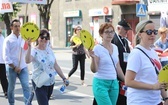 8. Marsz dla Życia i Rodziny w Oświęcimiu - 2019