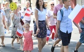 8. Marsz dla Życia i Rodziny w Oświęcimiu - 2019