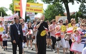 8. Marsz dla Życia i Rodziny w Oświęcimiu - 2019