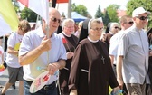 8. Marsz dla Życia i Rodziny w Oświęcimiu - 2019