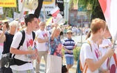 8. Marsz dla Życia i Rodziny w Oświęcimiu - 2019