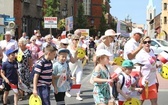 8. Marsz dla Życia i Rodziny w Oświęcimiu - 2019