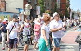 8. Marsz dla Życia i Rodziny w Oświęcimiu - 2019