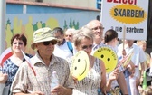 8. Marsz dla Życia i Rodziny w Oświęcimiu - 2019