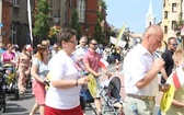 8. Marsz dla Życia i Rodziny w Oświęcimiu - 2019