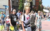 8. Marsz dla Życia i Rodziny w Oświęcimiu - 2019