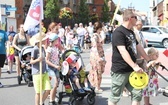 8. Marsz dla Życia i Rodziny w Oświęcimiu - 2019
