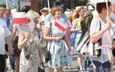 8. Marsz dla Życia i Rodziny w Oświęcimiu - 2019