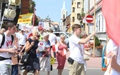 8. Marsz dla Życia i Rodziny w Oświęcimiu - 2019
