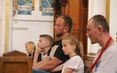 8. Marsz dla Życia i Rodziny w Oświęcimiu - 2019