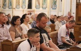 8. Marsz dla Życia i Rodziny w Oświęcimiu - 2019