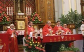 8. Marsz dla Życia i Rodziny w Oświęcimiu - 2019