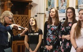 8. Marsz dla Życia i Rodziny w Oświęcimiu - 2019