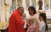 8. Marsz dla Życia i Rodziny w Oświęcimiu - 2019