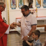 8. Marsz dla Życia i Rodziny w Oświęcimiu - 2019