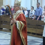 Eucharystia w uroczystość Zesłania Ducha Świętego