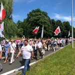 Marsz dla Życia i Rodziny w Żarach