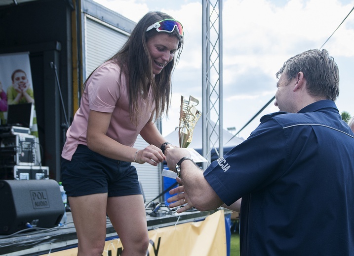 Bieg Papieski w Karlinie, cz. 2