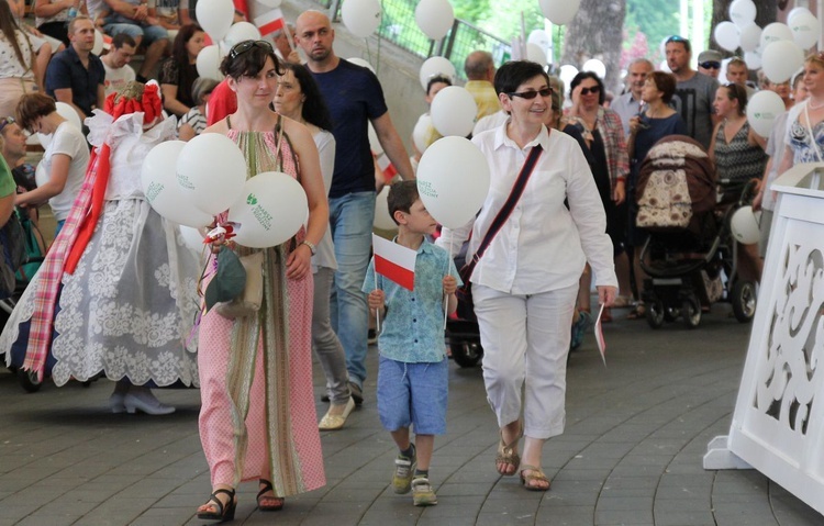 3. Marsz dla Życia i Rodziny w Żywcu - 2019