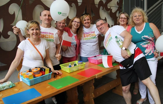 3. Marsz dla Życia i Rodziny w Żywcu - 2019
