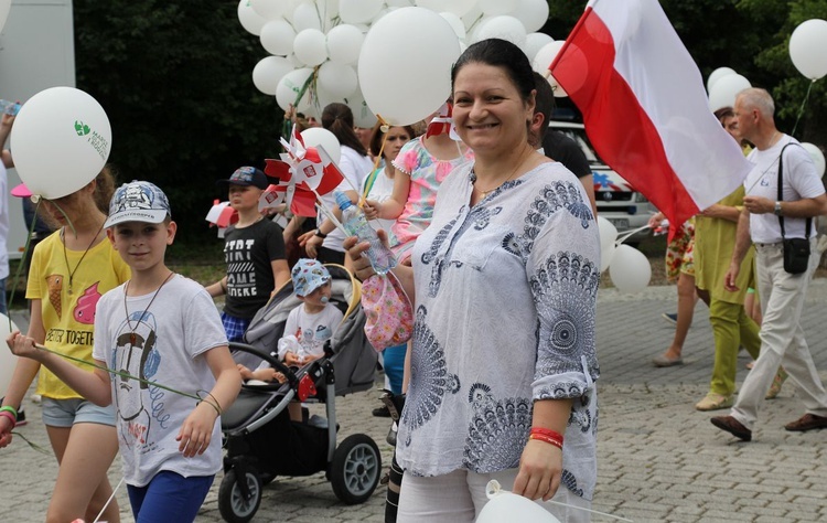 3. Marsz dla Życia i Rodziny w Żywcu - 2019