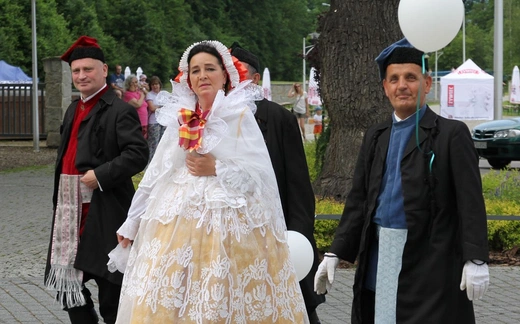 3. Marsz dla Życia i Rodziny w Żywcu - 2019