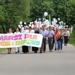 3. Marsz dla Życia i Rodziny w Żywcu - 2019