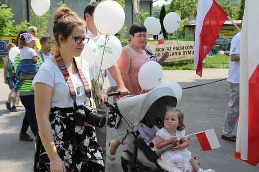 3. Marsz dla Życia i Rodziny w Żywcu - 2019