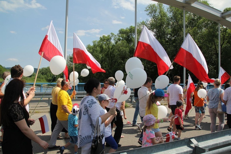 3. Marsz dla Życia i Rodziny w Żywcu - 2019