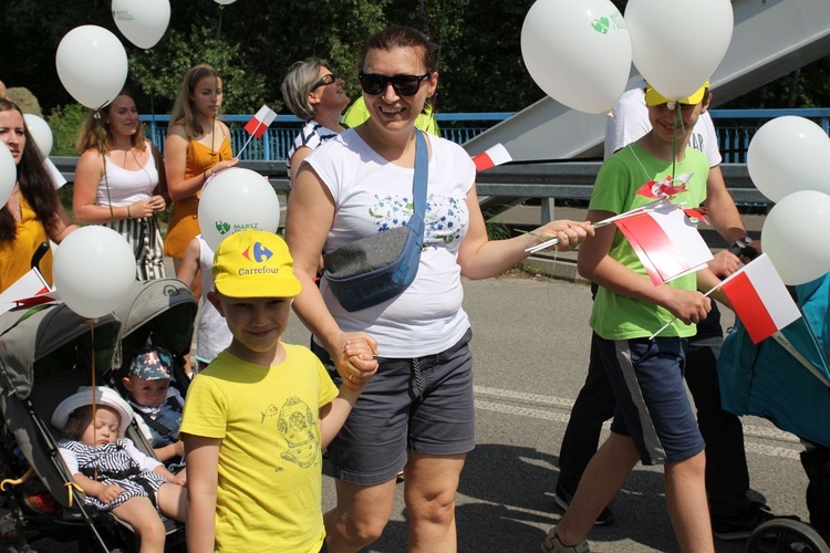 3. Marsz dla Życia i Rodziny w Żywcu - 2019