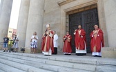 Marsz dla życia i rodziny w Katowicach 