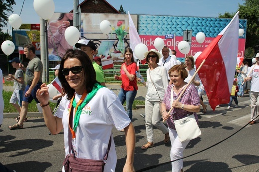 3. Marsz dla Życia i Rodziny w Żywcu - 2019