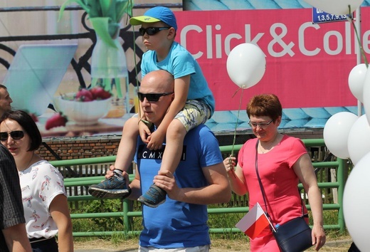 3. Marsz dla Życia i Rodziny w Żywcu - 2019