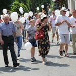 3. Marsz dla Życia i Rodziny w Żywcu - 2019