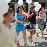 3. Marsz dla Życia i Rodziny w Żywcu - 2019