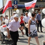 3. Marsz dla Życia i Rodziny w Żywcu - 2019