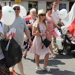 3. Marsz dla Życia i Rodziny w Żywcu - 2019