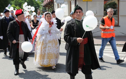 3. Marsz dla Życia i Rodziny w Żywcu - 2019