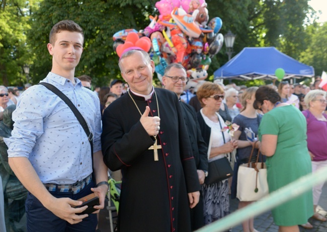 Radomski Marsz dla Życia i Rodziny