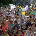 Radomski Marsz dla Życia i Rodziny