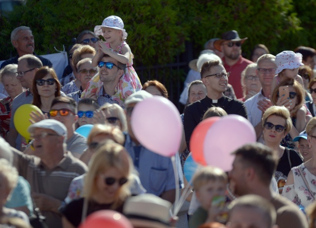 Radomski Marsz dla Życia i Rodziny