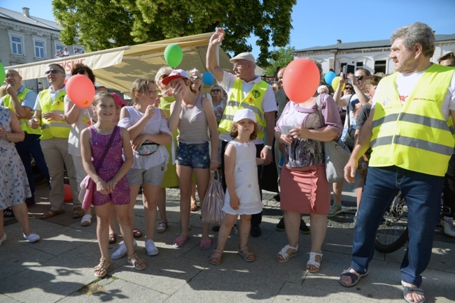 Radomski Marsz dla Życia i Rodziny