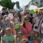 Radomski Marsz dla Życia i Rodziny