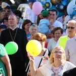 Radomski Marsz dla Życia i Rodziny