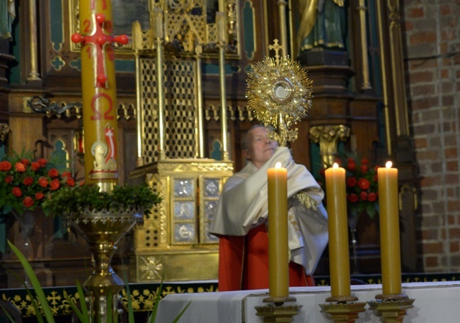 Radomski Marsz dla Życia i Rodziny