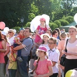 Radomski Marsz dla Życia i Rodziny