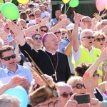 Radomski Marsz dla Życia i Rodziny